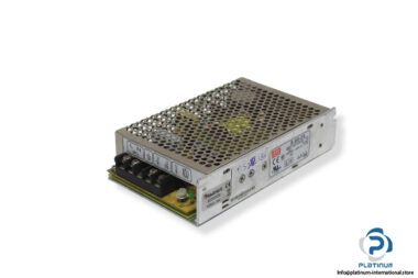mean-well-S-60-24-power-supply