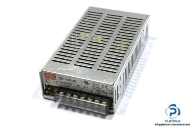 mean-well-SP-100-48-power-supply