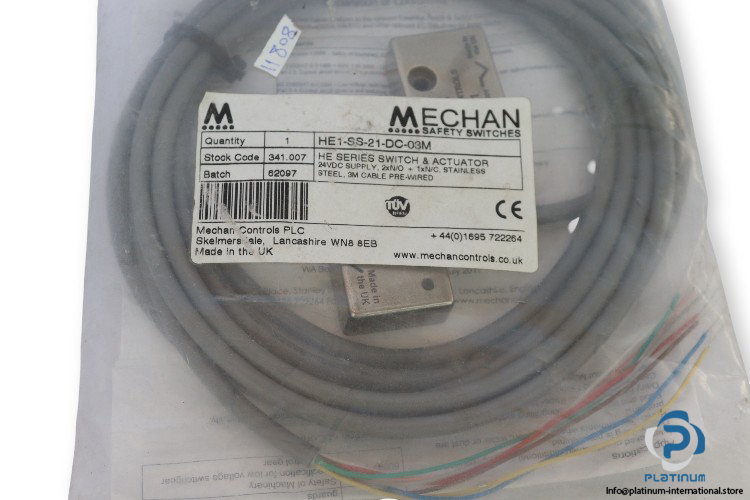 mechan-controls-HE1-SS-21-DC-03M-safety-switch-(New)-1