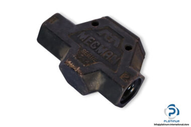 mecman-344_13-flow-control-valve-(used)
