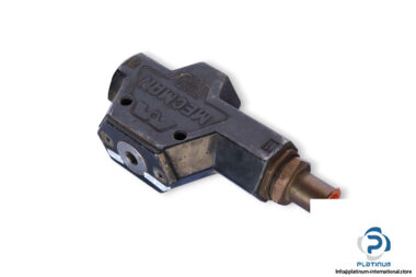 mecman-344_140-flow-control-valve-(used)