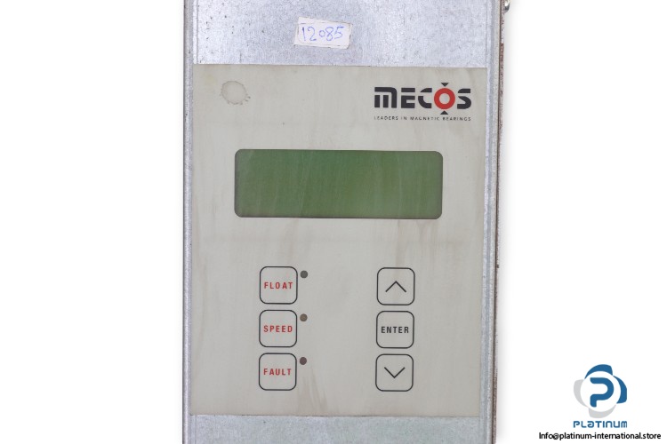 mecos-MBE3-50-inverter-drive-(used)-1