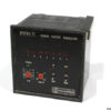 mectronics-PFR-7-power-factor-regulator