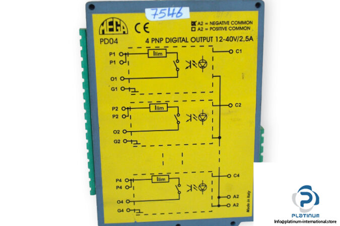 mega-PD04-4-pnp-digital-output-module-(used)-2