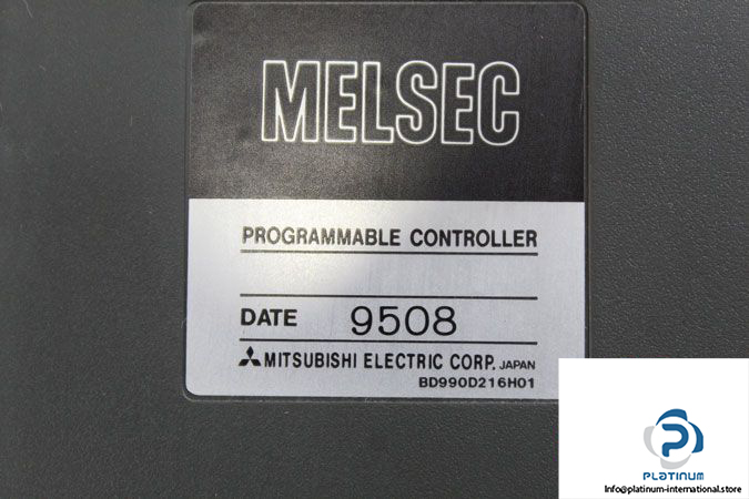 melsec-a1ncpur21-cpu-module-performance-1