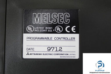 melsec-a2acpur21-s1-cpu-module-performance-1