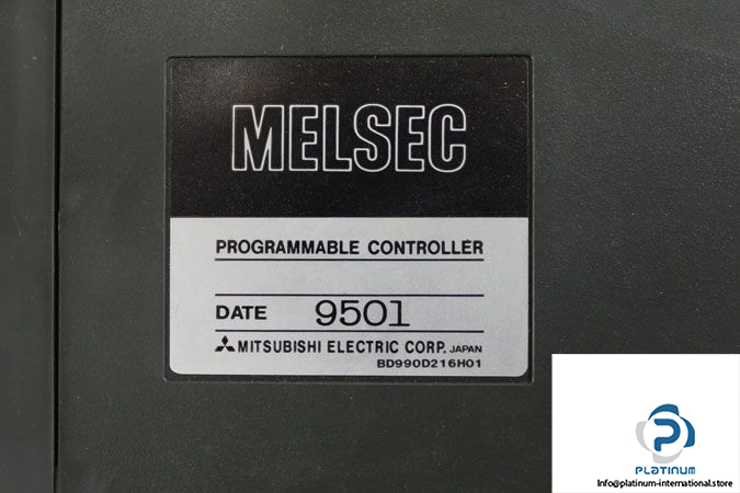 melsec-a2ncpur21-cpu-module-performance-1