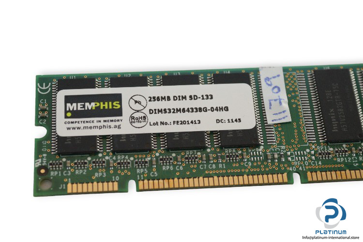 memphis-DIMS32M64338G-04HG-memory-module-(new)-1