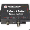 meridian-technologies-pt-140m-2-fiber-optic-video-spare-part-used-1