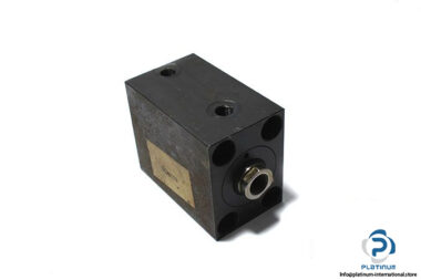 merkle-BZ-500.40_25.77.201.050-V-hydraulic-block-cylinder