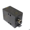 merkle-BZ-500.50_32.03.201.070-S-hydraulic-block-cylinder