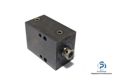 merkle-BZ-500.50_32.03.201.070-S-hydraulic-block-cylinder