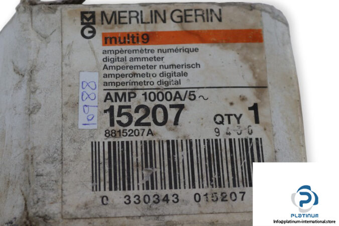merlin-gerin-AMP-digital-ampere-meter-(New)-2
