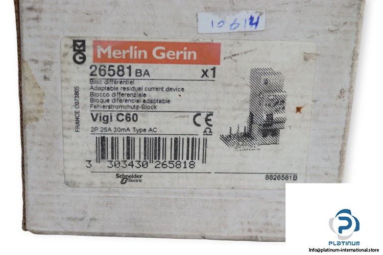 merlin-gerin-VIGI-C60-26581BA-adaptable-residual-current-device-(new)-1