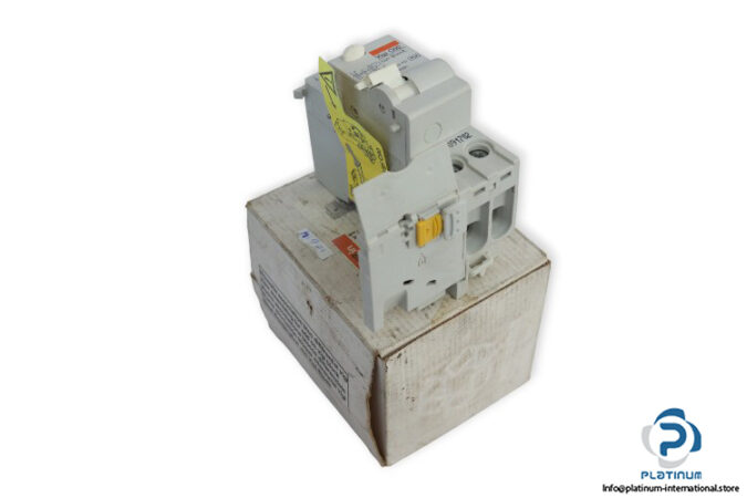 merlin-gerin-VIGI-C60-26581BA-adaptable-residual-current-device-(new)