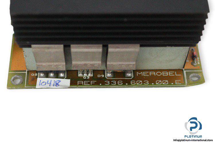 merobel-336.603.00.E-circuit-board-(used)-1