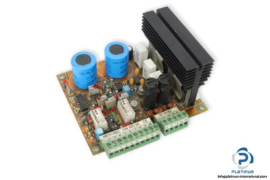 merobel-336.603.00.E-circuit-board-(used)