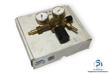 messer-717-06084-pressure-reducer-valve-new