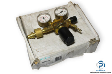 messer-717-07420-pressure-reducer-valve-new