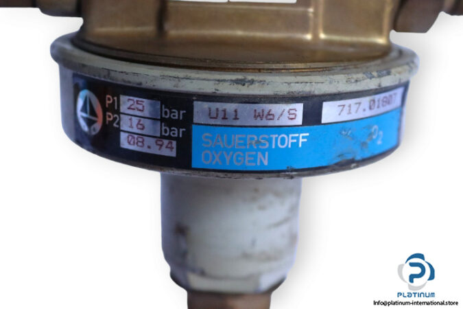 messer-griesheim-U11-W6_S-pressure-regulator-used-2