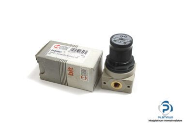 metal-work-5102001-pneumatic-pressure-regulator