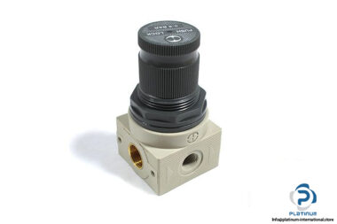 Metal-work-5207003-pressure-regulator