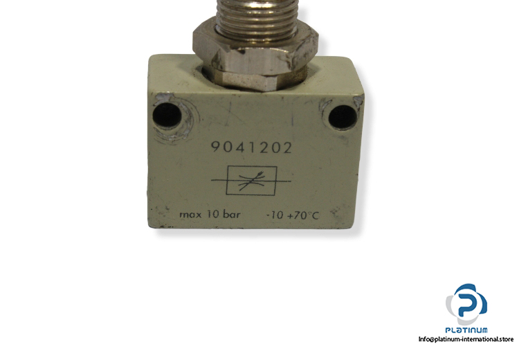metal-work-9041202-flow-control-valve-used-2