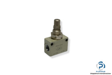 metal-work-9041202-flow-control-valve-used