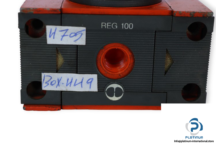 metal-work-REG-100-pressure-regulator-used-2