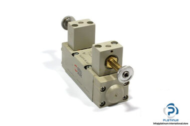 metal-work-ISV-56-SOS-PC-double-solenoid-valve