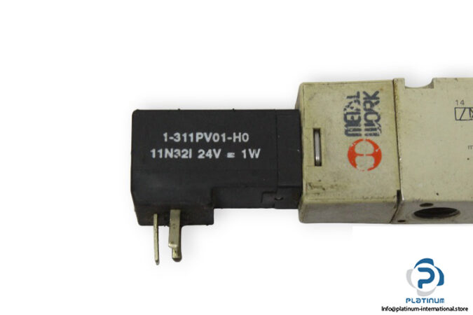 metal-work-msv-25-smp-00-single-solenoid-valve-3