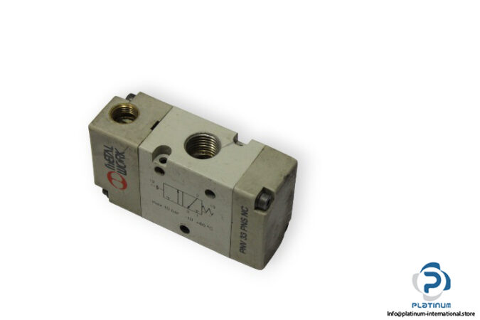 metal-work-PNV-33-PNS-NC-pneumatic-pilot-valve