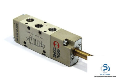 metal-work-SOV-25-SES-OO-single-solenoid-valve