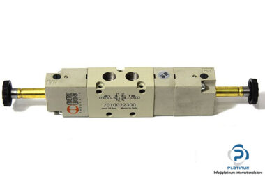 metal-work-sov-26-sos-pc-double-solenoid-valve