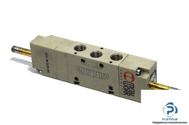 metal-work-SOV-36-SOS-OC-double-solenoid-valve