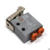 Metal-work-W3501000201-roller-lever-valve