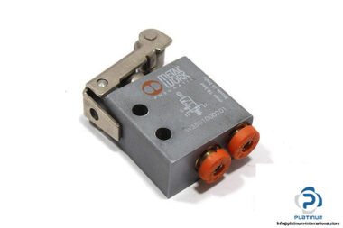 Metal-work-W3501000201-roller-lever-valve