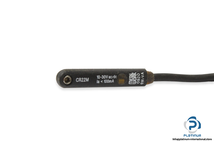metalwork-cr22m-magnetic-reed-sensor-2
