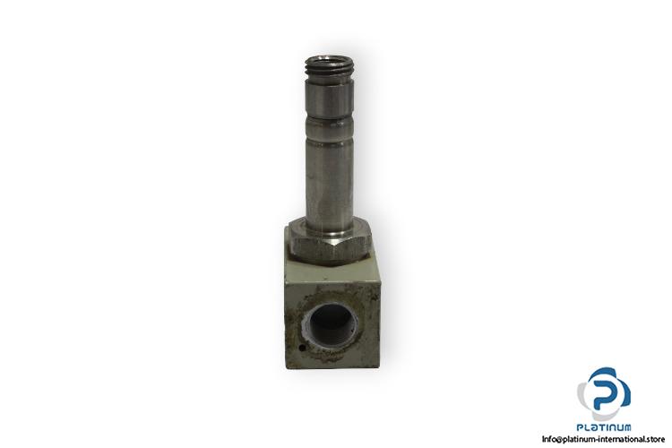metalwork-w4026004001-single-solenoid-valve-1