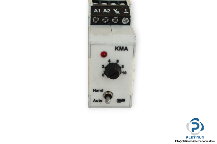 metz-KMA-E08-analog-data-encoder-(used)-1