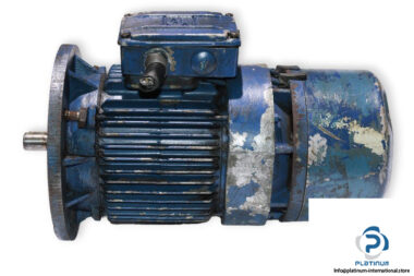 mgm-CF-80B4-brake-motor-used-1