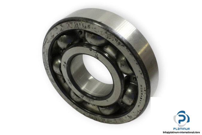 mgmradax-6412-deep-groove-ball-bearing-(used)