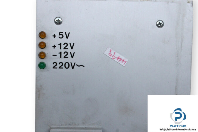 mgv-P3500-05121-FAC-SIE-power-supply-(used)-6
