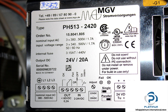 mgv-PH513-2420-cooling-unit-used-2