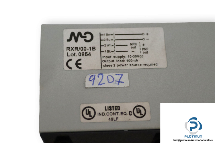 micro-detectors-RXR_00-1B-photoelectric-sensor-(new)-1
