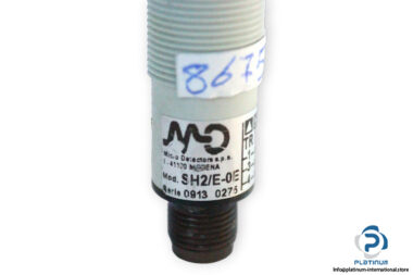 micro-detectors-SH2_E-0E-single-beam-safety-sensor-(used)-1