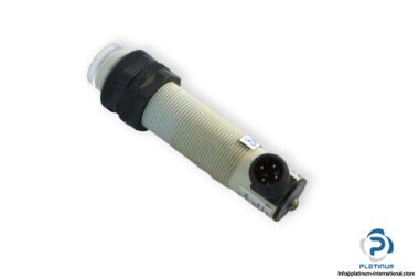 micro-detectors-SH2_E-0K-single-beam-safety-sensor-(used)