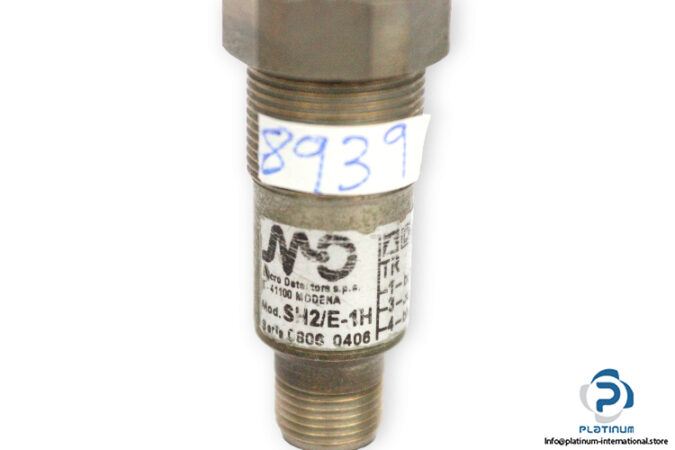 micro-detectors-SH2_E-1H-single-beam-photoelectric-sensor-emitter-used-2