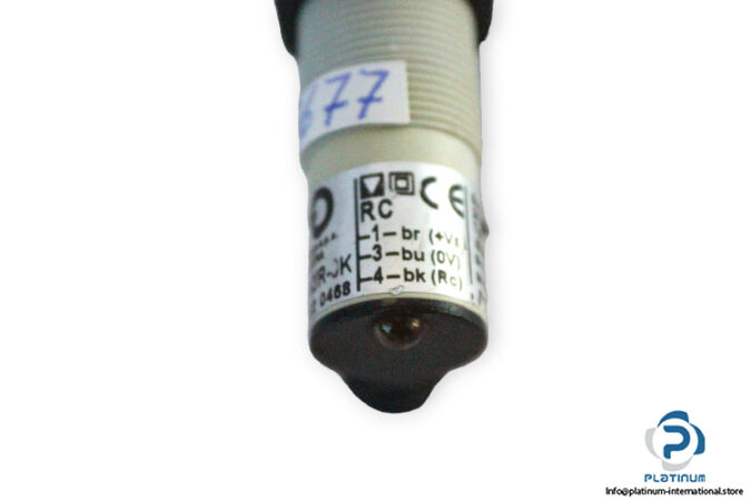 micro-detectors-SH2_R-0K-single-beam-safety-sensor-(used)-2