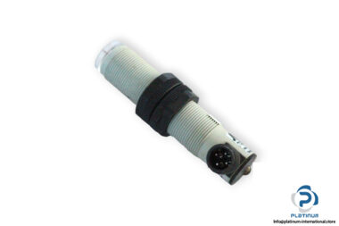 micro-detectors-SH2_R-0K-single-beam-safety-sensor-(used)